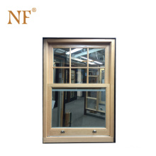 Foshan Single Hung Aluminum Window Manufacturer